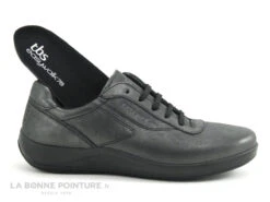 TBS Anyway Tennis Cuir Noir Metallise - Z7034 11 TBS Anyway Tennis Cuir Noir Metallise - Z7034 -Femelle Chaussure Boutique cd24607c73b9e66c561f35ea11d5d5ef img 8484.jpg 141243