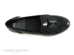 TBS MALTESE Noir - J7004 - Mocassin Femme -Femelle Chaussure Boutique cd24607c73b9e66c561f35ea11d5d5ef img 8520.jpg 141235