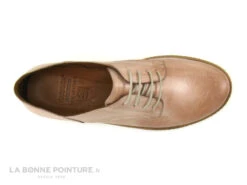 Karyoka MAGIC Nude - Chaussure A Lacet Femme Rose -Femelle Chaussure Boutique cd24607c73b9e66c561f35ea11d5d5ef img 8530.jpg 169797