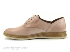 Karyoka MAGIC Nude - Chaussure A Lacet Femme Rose -Femelle Chaussure Boutique cd24607c73b9e66c561f35ea11d5d5ef img 8533.jpg 169794