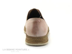 Karyoka MAGIC Nude - Chaussure A Lacet Femme Rose -Femelle Chaussure Boutique cd24607c73b9e66c561f35ea11d5d5ef img 8534.jpg 169798