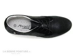 Morans WIGO Noir - Chaussure Derby Confort Femme 12 Morans WIGO Noir - Chaussure Derby Confort Femme -Femelle Chaussure Boutique cd24607c73b9e66c561f35ea11d5d5ef img 8537.jpg 127252