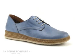 Karyoka MAGIC Jeans - Chaussure Basse Femme Bleue -Femelle Chaussure Boutique cd24607c73b9e66c561f35ea11d5d5ef img 8538.jpg 169791