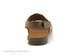 Karyoka ROSE - Cuir - Multicolore - Sandale Femme -Femelle Chaussure Boutique cd24607c73b9e66c561f35ea11d5d5ef img 8545.jpg 169783