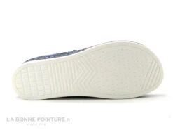 Morans BRIEC Bleu - Mule Femme Reglable Avec Velcro -Femelle Chaussure Boutique cd24607c73b9e66c561f35ea11d5d5ef img 8551.jpg 169771