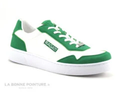 Bagatt ELEA Green White - D31-8771G - Basket Femme Vert Blanc -Femelle Chaussure Boutique cd24607c73b9e66c561f35ea11d5d5ef img 8563.jpg 182185