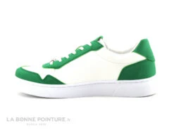 Bagatt ELEA Green White - D31-8771G - Basket Femme Vert Blanc -Femelle Chaussure Boutique cd24607c73b9e66c561f35ea11d5d5ef img 8565.jpg 182182