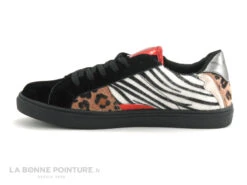 LPB Moon Walk Noir - Zebre Leopard - Basket Basse Femme -Femelle Chaussure Boutique cd24607c73b9e66c561f35ea11d5d5ef img 8567.jpg 141276