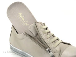 Andrea Conti 0061715 111 Silbergrau - Basket Femme Cuir Gris 11 Andrea Conti 0061715 111 Silbergrau - Basket Femme Cuir Gris -Femelle Chaussure Boutique cd24607c73b9e66c561f35ea11d5d5ef img 8588.jpg 182164