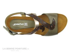 Xapatan 1528 Kaki Taupe - Leopard - Sandale Femme Semelle Compensee 10 Xapatan 1528 Kaki Taupe - Leopard - Sandale Femme Semelle Compensee -Femelle Chaussure Boutique cd24607c73b9e66c561f35ea11d5d5ef img 8601.jpg 158399