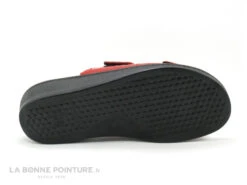 Sanital Light 1475 Rouge Croco - Mule Femme Reglable 2 Scratches 9 Sanital Light 1475 Rouge Croco - Mule Femme Reglable 2 Scratches -Femelle Chaussure Boutique cd24607c73b9e66c561f35ea11d5d5ef img 8616.jpg 169969