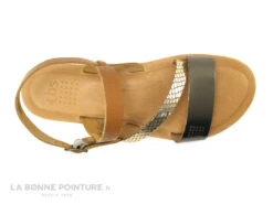 TBS BEATTYS Marron Bronze - E7K45 - Sandale 10 TBS BEATTYS Marron Bronze - E7K45 - Sandale -Femelle Chaussure Boutique cd24607c73b9e66c561f35ea11d5d5ef img 8625.jpg 158423
