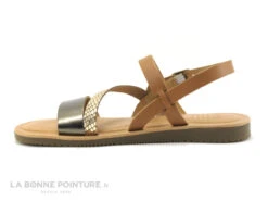 TBS BEATTYS Marron Bronze - E7K45 - Sandale 8 TBS BEATTYS Marron Bronze - E7K45 - Sandale -Femelle Chaussure Boutique cd24607c73b9e66c561f35ea11d5d5ef img 8628.jpg 158421
