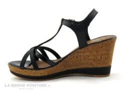 Tamaris 1-28347-26 Black - Sandale Noire -Semelle Compensee 9 Tamaris 1-28347-26 Black - Sandale Noire -Semelle Compensee -Femelle Chaussure Boutique cd24607c73b9e66c561f35ea11d5d5ef img 8659.jpg 158453