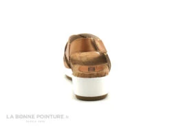 Pikolinos MYKONOS W1G-1602 - Abricot - Sandale Femme -Femelle Chaussure Boutique cd24607c73b9e66c561f35ea11d5d5ef img 8724.jpg 115870