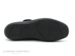 Fargeot THEODORA Marine Rouge - Pantoufle Femme Bride Velcro 13 Fargeot THEODORA Marine Rouge - Pantoufle Femme Bride Velcro -Femelle Chaussure Boutique cd24607c73b9e66c561f35ea11d5d5ef img 8770.jpg 170059