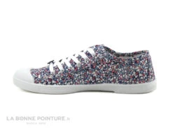 Le Temps Des Cerises Basic 02 Little Flower - Tennis Toile Fleurie 9 Le Temps Des Cerises Basic 02 Little Flower - Tennis Toile Fleurie -Femelle Chaussure Boutique cd24607c73b9e66c561f35ea11d5d5ef img 8797.jpg 182416