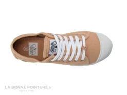 Le Temps Des Cerises Basic 02 Old Pink - Basket Toile Rose 10 Le Temps Des Cerises Basic 02 Old Pink - Basket Toile Rose -Femelle Chaussure Boutique cd24607c73b9e66c561f35ea11d5d5ef img 8801.jpg 182407