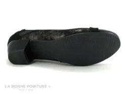 INEA RIO - Noir - Bronze - Escarpin Petit Talon -Femelle Chaussure Boutique cd24607c73b9e66c561f35ea11d5d5ef img 8827.jpg 141534