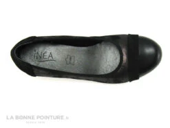 INEA RIO - Noir - Bronze - Escarpin Petit Talon -Femelle Chaussure Boutique cd24607c73b9e66c561f35ea11d5d5ef img 8828.jpg 141535