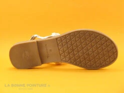 Tamaris 1-28123-26 100 White - Sandale Blanche - Lacet 9 Tamaris 1-28123-26 100 White - Sandale Blanche - Lacet -Femelle Chaussure Boutique cd24607c73b9e66c561f35ea11d5d5ef img 8858.jpg 158647