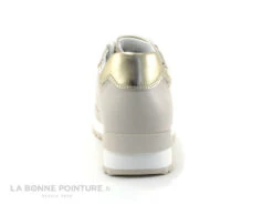 Marco Tozzi 2-23714-28 Cream - Sneakers Femme Beige -Femelle Chaussure Boutique cd24607c73b9e66c561f35ea11d5d5ef img 8908.jpg 170303