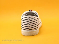 Tropeziennes CANDLE Blanc 23425 - Tennis Lacet Femme -Femelle Chaussure Boutique cd24607c73b9e66c561f35ea11d5d5ef img 8949.jpg 158727