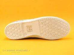 Tropeziennes CANDLE Blanc 23425 - Tennis Lacet Femme -Femelle Chaussure Boutique cd24607c73b9e66c561f35ea11d5d5ef img 8950.jpg 158728