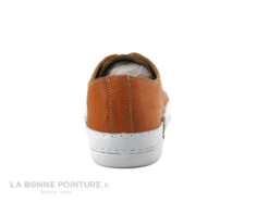 Andrea Conti 0025903 044 Papaya - Basket Femme Cuir Orange -Femelle Chaussure Boutique cd24607c73b9e66c561f35ea11d5d5ef img 8956.jpg 182578