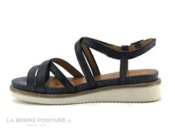 Tamaris 1-28207-28 Navy - Brides Croisees - Nu-pieds Bleu Marine F 9 Tamaris 1-28207-28 Navy - Brides Croisees - Nu-pieds Bleu Marine F -Femelle Chaussure Boutique cd24607c73b9e66c561f35ea11d5d5ef img 8966.jpg 170371