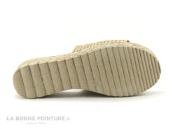 Eva Frutos 726 Naturel - Mule Femme Beige -Femelle Chaussure Boutique cd24607c73b9e66c561f35ea11d5d5ef img 9049.jpg 170409