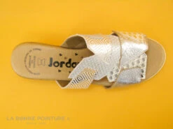 Jordana 2769 Argent - Mule Femme - Talon Compense 10 Jordana 2769 Argent - Mule Femme - Talon Compense -Femelle Chaussure Boutique cd24607c73b9e66c561f35ea11d5d5ef img 9083.jpg 158833