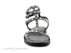 Tropeziennes COROL Gris 27105 - Sandale Montante Femme -Femelle Chaussure Boutique cd24607c73b9e66c561f35ea11d5d5ef img 9122.jpg 158864