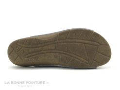 Flex Is PADULA Ceruleo - Mule Femme Cuir Velours Bleu 2 Velcros -Femelle Chaussure Boutique cd24607c73b9e66c561f35ea11d5d5ef img 9146.jpg 170553