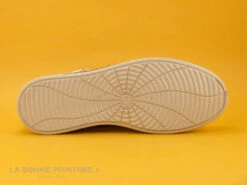 Karyoka MAGIC Blanc - Chaussure Derbi Femme -Femelle Chaussure Boutique cd24607c73b9e66c561f35ea11d5d5ef img 9234.jpg 170585