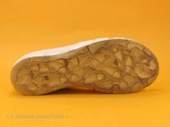 Karyoka PANA Champagne - Sandale Femme Beige - Talon Compense -Femelle Chaussure Boutique cd24607c73b9e66c561f35ea11d5d5ef img 9297.jpg 170726