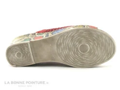 Karyoka GENI BIS Rouge - Semelle Compensee Serpent - Mule Femme 13 Karyoka GENI BIS Rouge - Semelle Compensee Serpent - Mule Femme -Femelle Chaussure Boutique cd24607c73b9e66c561f35ea11d5d5ef img 9378.jpg 159140