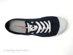 Tropeziennes 27834 CHANA Marine - Tennis Femme Toile Bleu Marine 12 Tropeziennes 27834 CHANA Marine - Tennis Femme Toile Bleu Marine -Femelle Chaussure Boutique cd24607c73b9e66c561f35ea11d5d5ef img 9426.jpg 171091