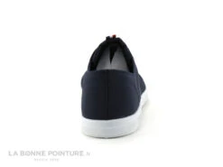 Tropeziennes 27834 CHANA Marine - Tennis Femme Toile Bleu Marine 10 Tropeziennes 27834 CHANA Marine - Tennis Femme Toile Bleu Marine -Femelle Chaussure Boutique cd24607c73b9e66c561f35ea11d5d5ef img 9430.jpg 171087