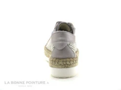 Fabiolas E118220 Gris Beige Rose Metal - Basket Espadrille 10 Fabiolas E118220 Gris Beige Rose Metal - Basket Espadrille -Femelle Chaussure Boutique cd24607c73b9e66c561f35ea11d5d5ef img 9434.jpg 159228