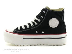 Victoria 1061121 Noir - Basket Montante Plateforme Femme 9 Victoria 1061121 Noir - Basket Montante Plateforme Femme -Femelle Chaussure Boutique cd24607c73b9e66c561f35ea11d5d5ef img 9434.jpg 171079