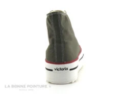 Victoria 1061121 Kaki - Basket Montante Plateforme -Femelle Chaussure Boutique cd24607c73b9e66c561f35ea11d5d5ef img 9443.jpg 171074