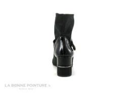 Cardenal CANNES - CL3406 - Verni Noir - Nubuck Noir - Boots Talon -Femelle Chaussure Boutique cd24607c73b9e66c561f35ea11d5d5ef img 9478.jpg 142287