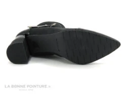 Cardenal CANNES - CL3406 - Verni Noir - Nubuck Noir - Boots Talon -Femelle Chaussure Boutique cd24607c73b9e66c561f35ea11d5d5ef img 9479.jpg 142288