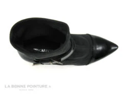 Cardenal CANNES - CL3406 - Verni Noir - Nubuck Noir - Boots Talon -Femelle Chaussure Boutique cd24607c73b9e66c561f35ea11d5d5ef img 9480.jpg 142289