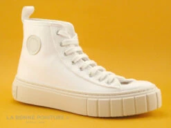 Victoria 1270100 Blanco - Basket Montante Blanche - Femme -Femelle Chaussure Boutique cd24607c73b9e66c561f35ea11d5d5ef img 9582.jpg 171045