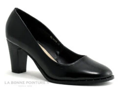 Enza Nucci QL3408 Noir - Escarpin Talon Haut - Clous Semelle -Femelle Chaussure Boutique cd24607c73b9e66c561f35ea11d5d5ef img 9599.jpg 128448