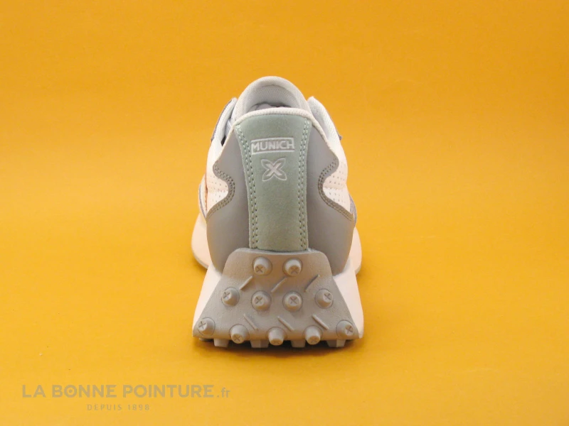 Munich ROAD Women 8907016 - Sneakers Mode Femme 4 Munich ROAD Women 8907016 - Sneakers Mode Femme – Image 4