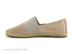 Com Un Point ADECOLIN Poudre - Chaussure Espadrille -Femelle Chaussure Boutique cd24607c73b9e66c561f35ea11d5d5ef img 9614.jpg 116892