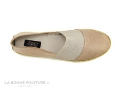 Com Un Point ADECOLIN Poudre - Chaussure Espadrille -Femelle Chaussure Boutique cd24607c73b9e66c561f35ea11d5d5ef img 9617.jpg 116893